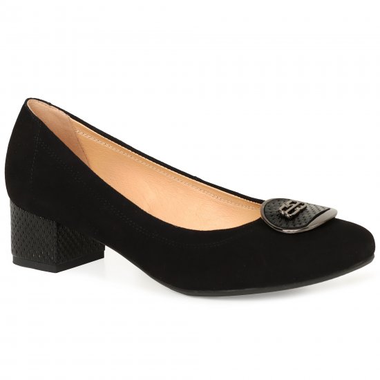 Evelyn Womens Court Shoes