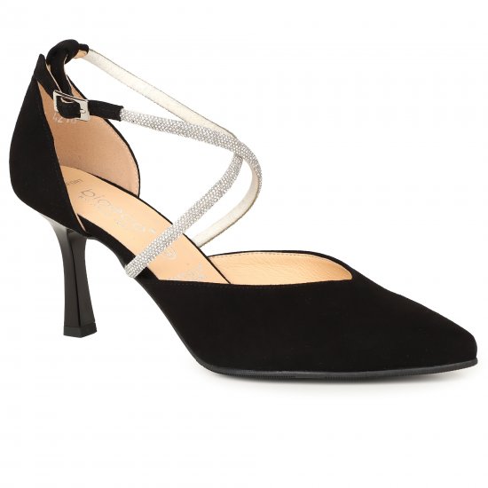 Phoebe Womens Court Shoes