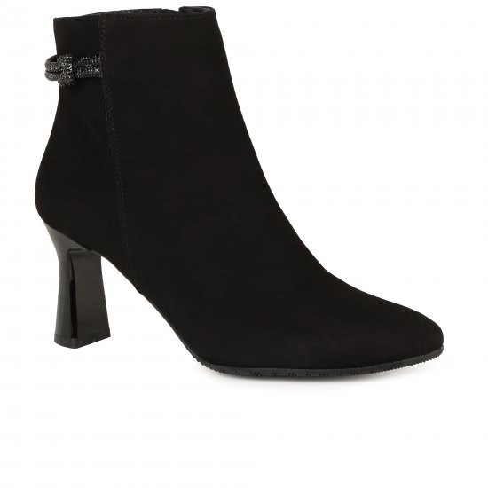 Clementine Womens Ankle Boots