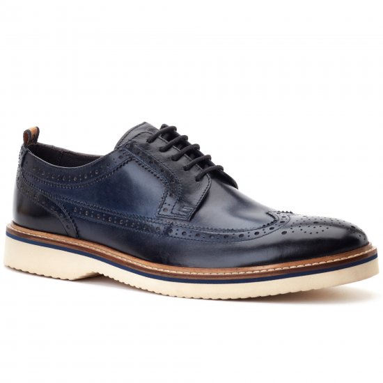 Sully Mens Brogues