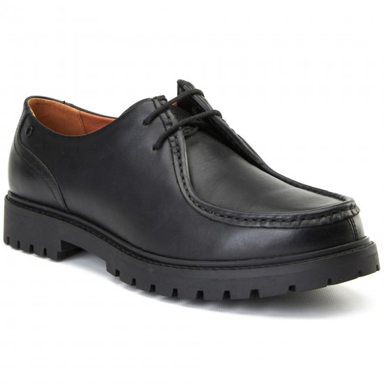 Carbon Wallabe Mens Shoes