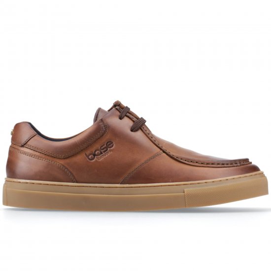 Dalston Wallabe Mens Shoes