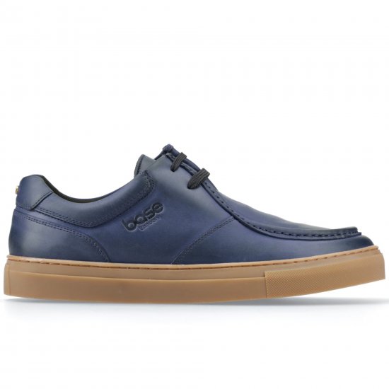 Dalston Wallabe Mens Shoes