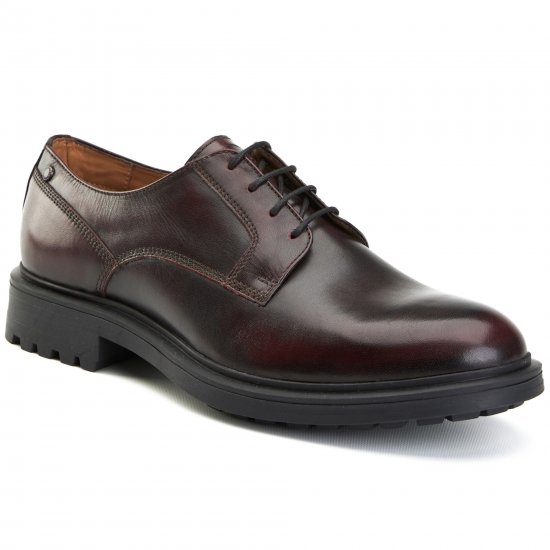 Locke Lace Up Shoes