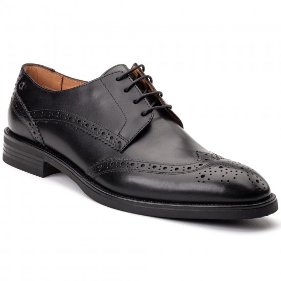 Pocket Mens Brogues
