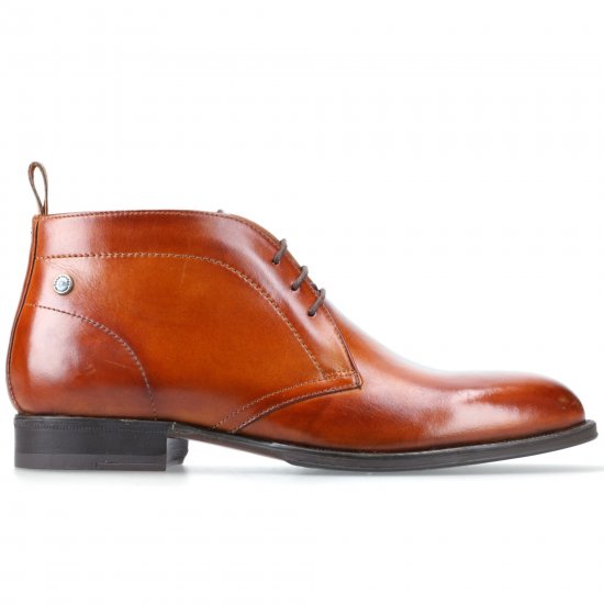 Wallis Mens Chukka Boots