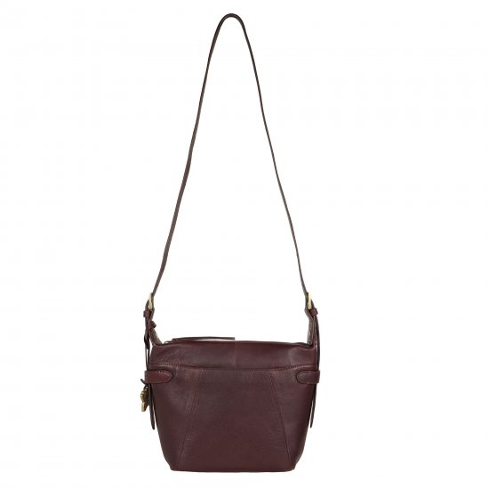 Newby Womens Crossbody Bag