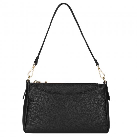 Cyclamen Womens Shoulder Bag