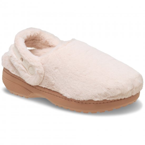 Classic Unfurgettable Womens Clogs