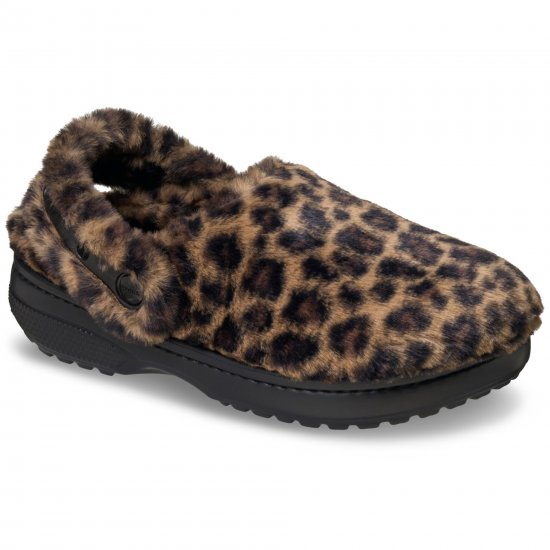 Classic Unfurgettable Womens Clogs