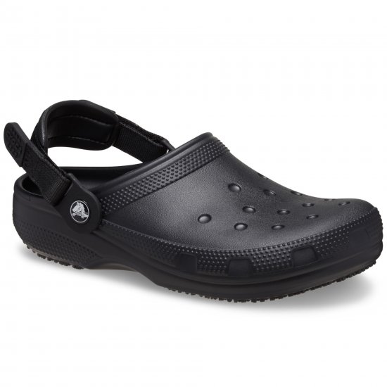 Classic Work Mens Clogs