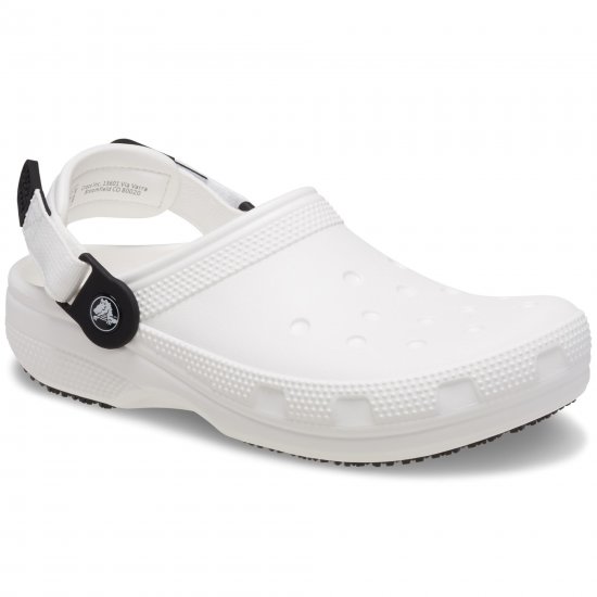 Classic Work Mens Clogs