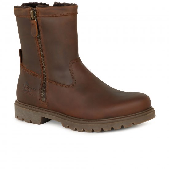 Faruk Mens Waterproof Boots