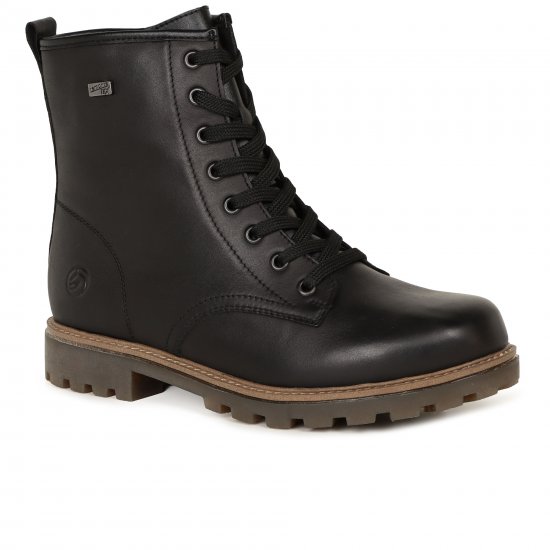 Elkie Womens Ankle Boots