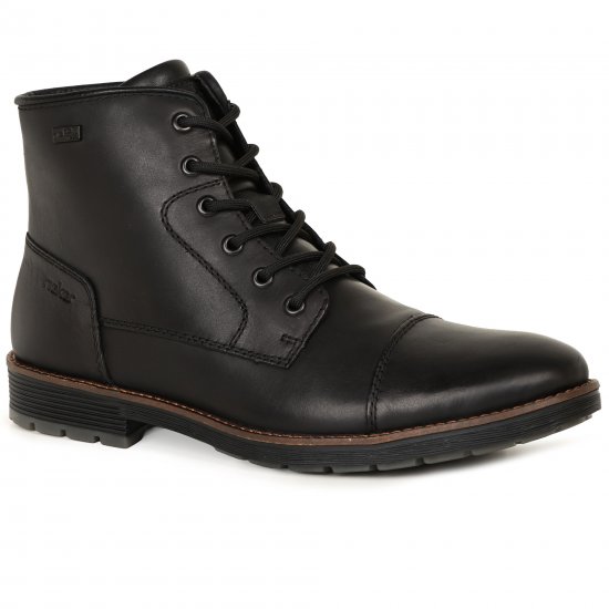 Loxley Mens Boots