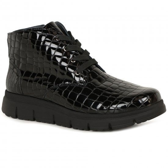Pina Womens Ankle Boots