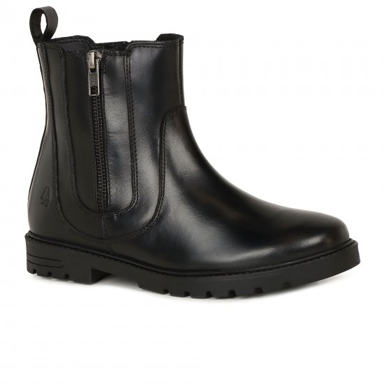 Liana Girls Senior Boots