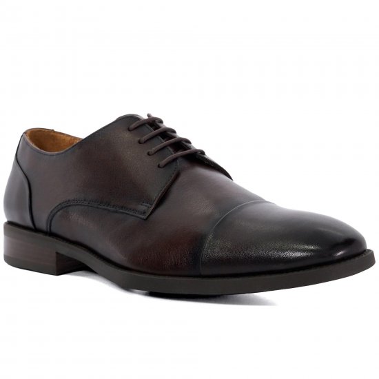 Suffix Classic Mens Oxford Shoes