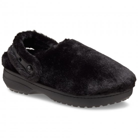 Classic Unfurgettable Mens Clogs