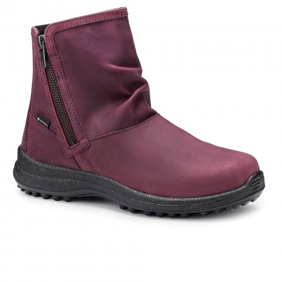Terrain GTX Womens Ankle Boots