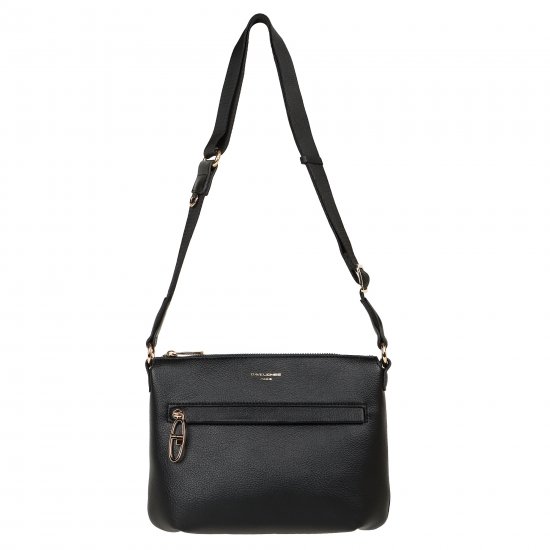 Normandy Womens Messenger Bag