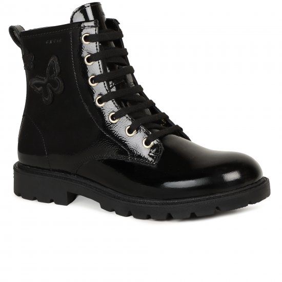 Shaylax Girls Boots