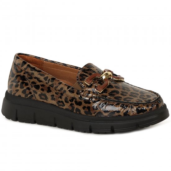 Pinot Womens Moccasins