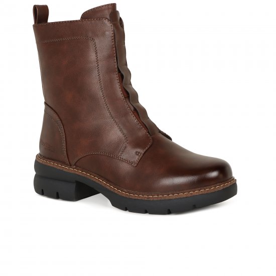 Perrie 02 Womens Ankle Boots