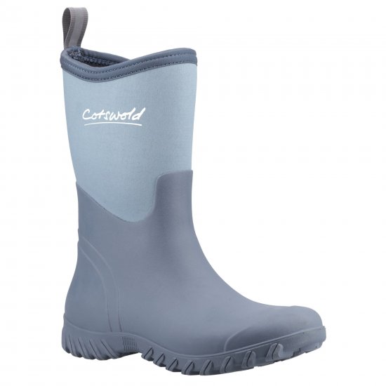 Ashmead Womens Wellingtons