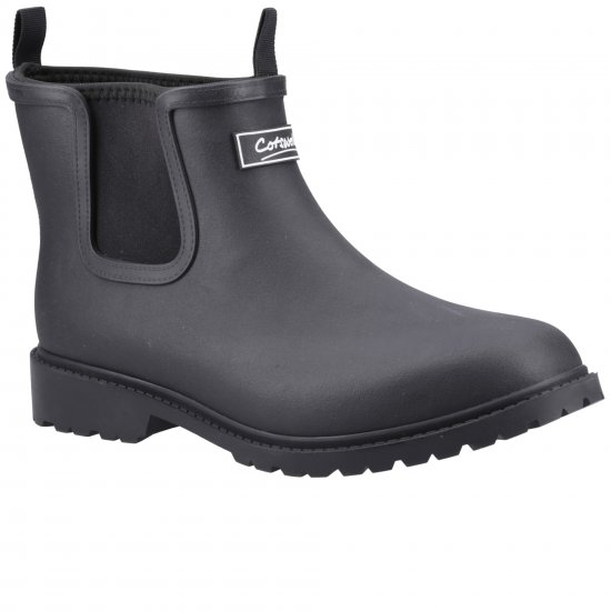 Barton Womens Wellingtons