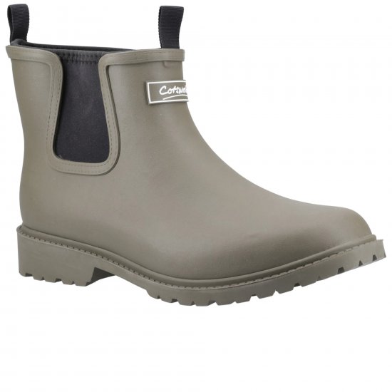 Barton Womens Wellingtons