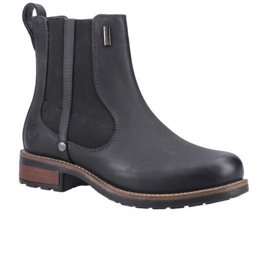 Notgrove Womens Waterproof Boots