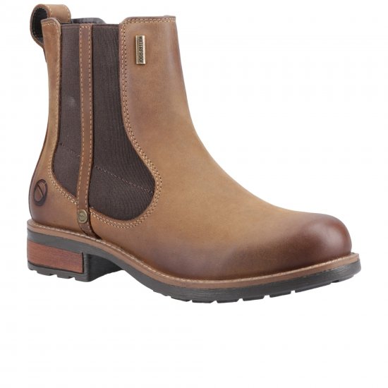 Notgrove Womens Waterproof Boots