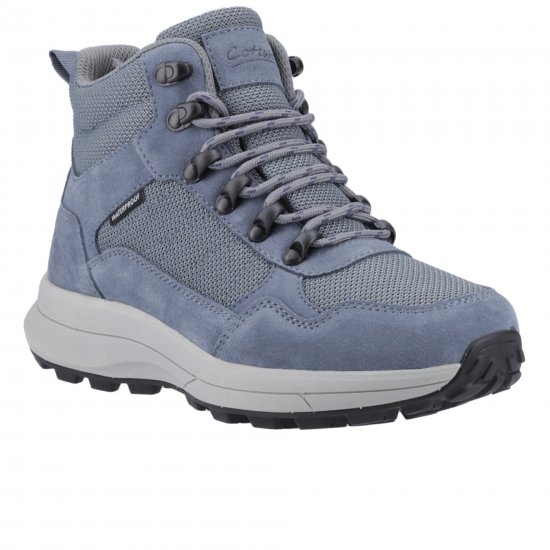 Oddington Womens Waterproof Boots