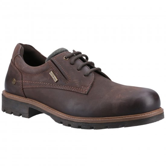Ebrington Waterproof Shoes