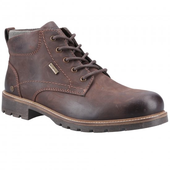 Moreton Mens Work Boots
