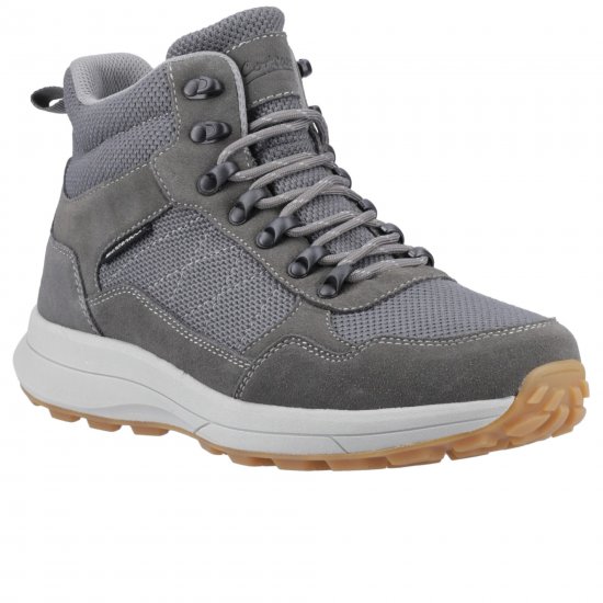 Oddington Mens Waterproof Boots