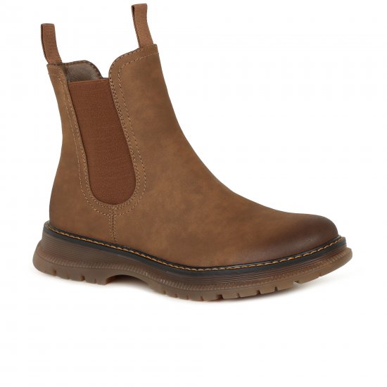 Peyton 05 Womens Chelsea Boots