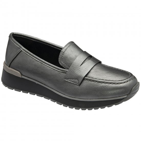 Erin Womens Loafers