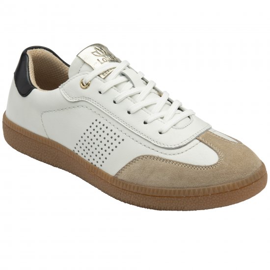Frapporta Womens Trainers
