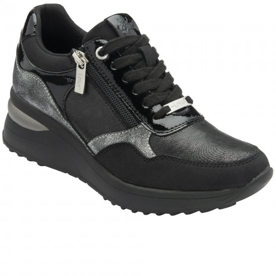 Pluto Womens Trainers