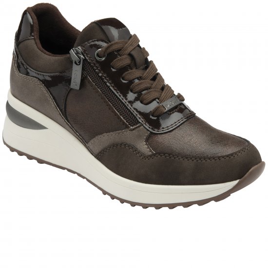 Pluto Womens Trainers