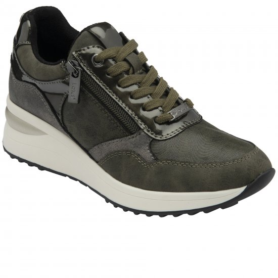 Pluto Womens Trainers