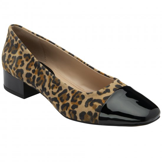 Joyce Womens Court Shoes
