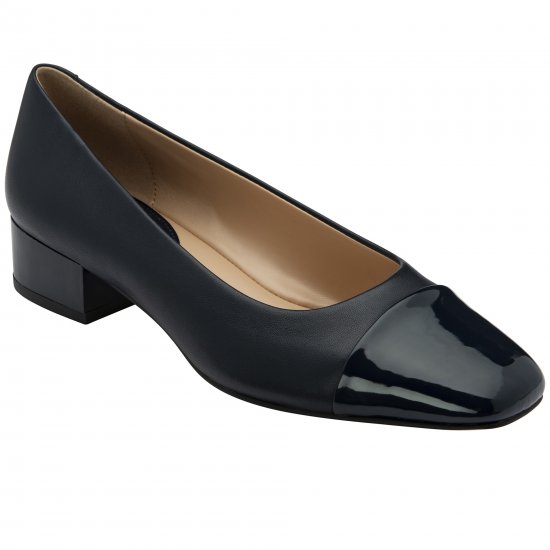 Joyce Womens Court Shoes