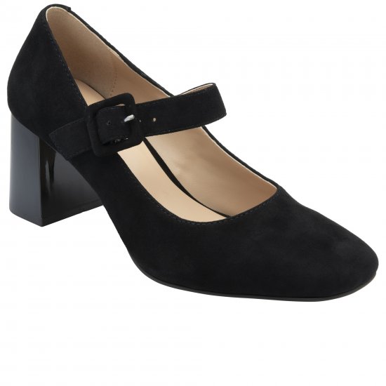 Nixie Womens Court Shoes