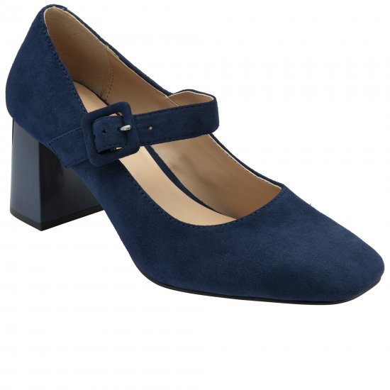 Nixie Womens Court Shoes