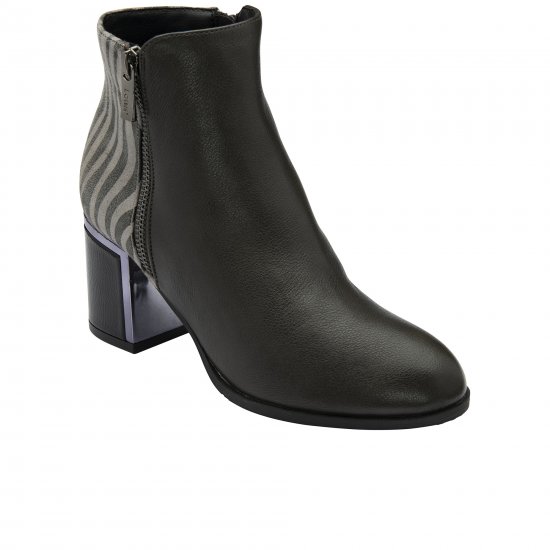 Athens Womens Ankle Boots