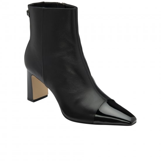 Danni Womens Ankle Boots