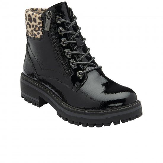 Myleen Womens Ankle Boots